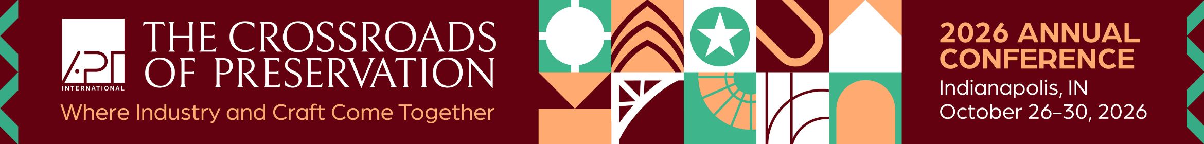 APT 2026 Main banner